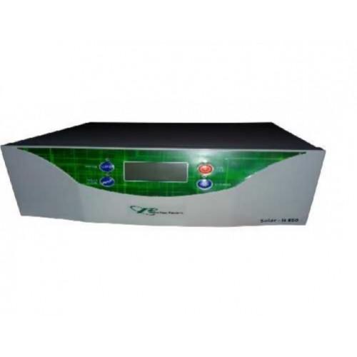 Sunmax Solar Sinewave Pcu (1In 1Out)